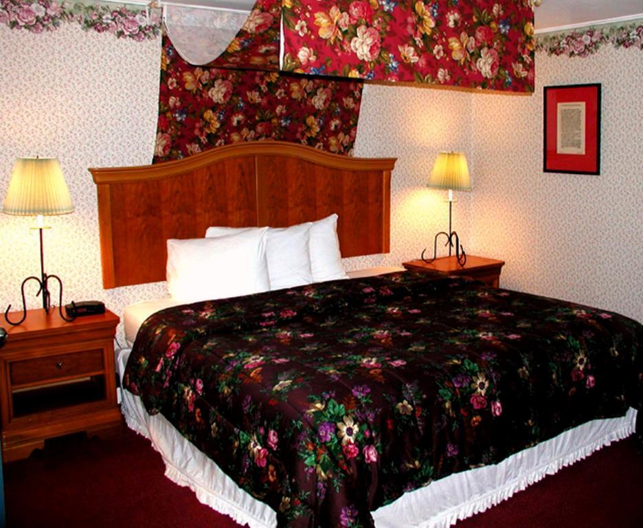 Arcady At The Sunderland Lodge Арлингтон Экстерьер фото