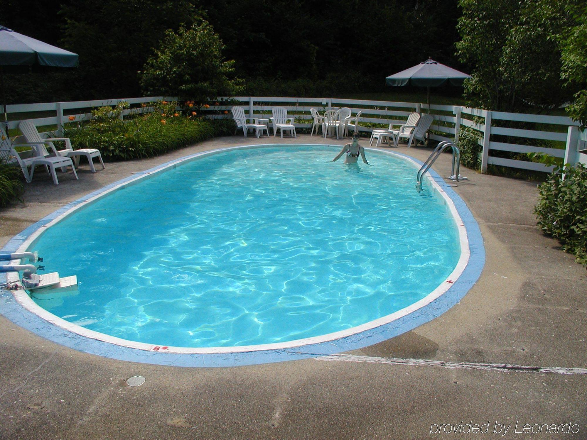 Arcady At The Sunderland Lodge Арлингтон Экстерьер фото
