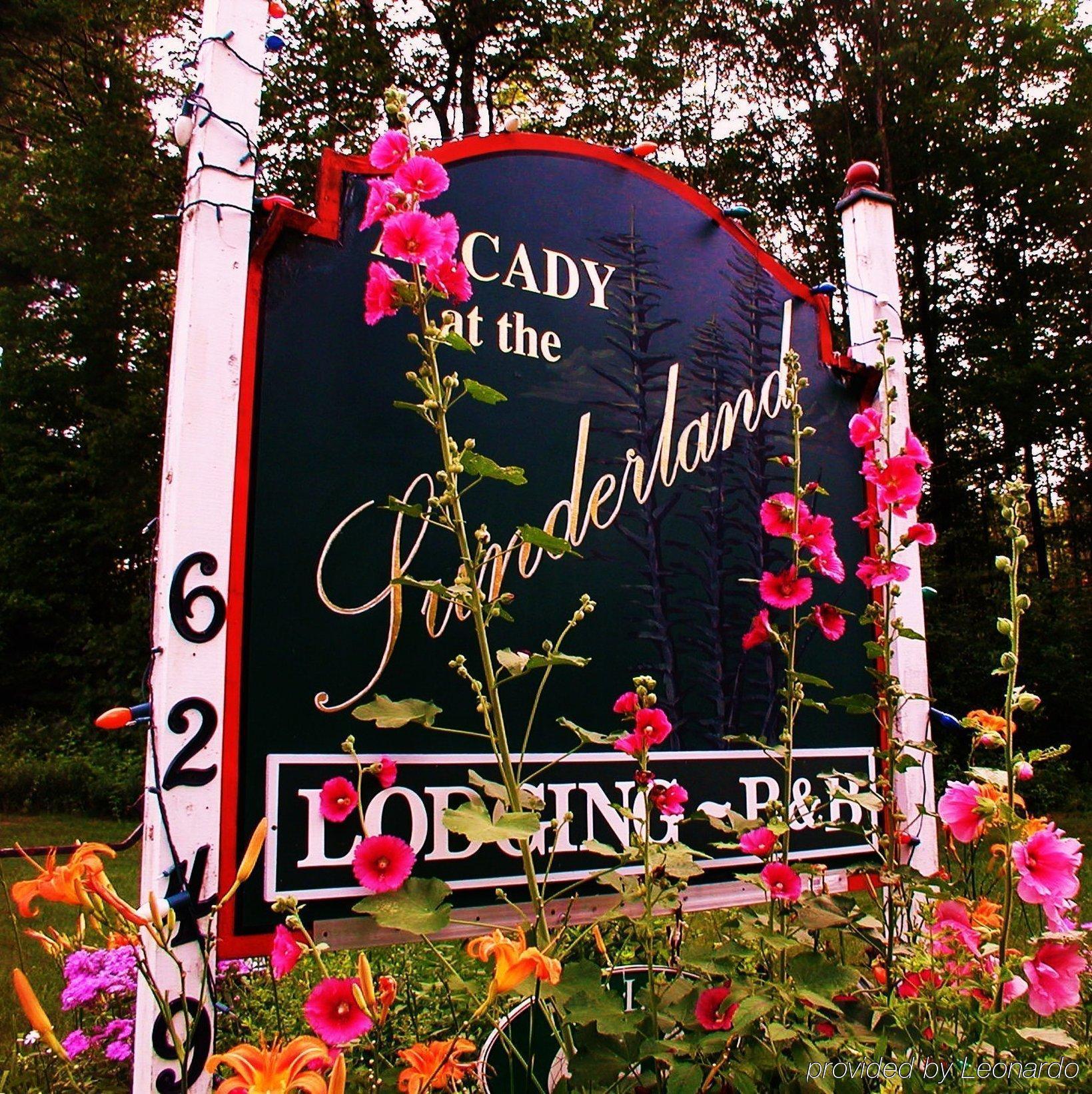 Arcady At The Sunderland Lodge Арлингтон Экстерьер фото