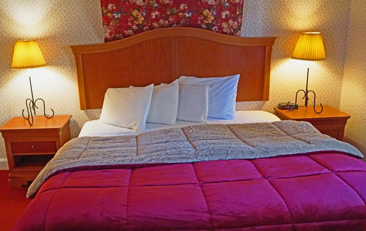 Arcady At The Sunderland Lodge Арлингтон Экстерьер фото
