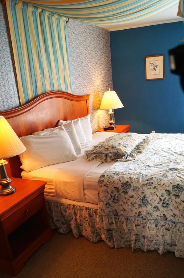 Arcady At The Sunderland Lodge Арлингтон Экстерьер фото