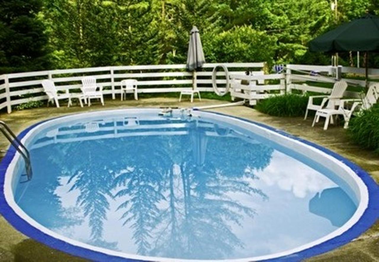 Arcady At The Sunderland Lodge Арлингтон Экстерьер фото