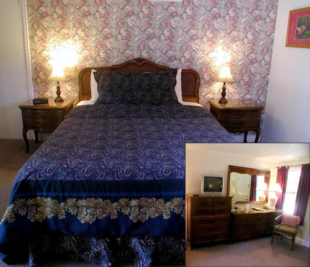 Arcady At The Sunderland Lodge Арлингтон Экстерьер фото