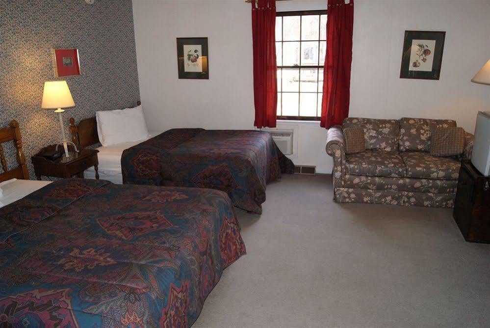 Arcady At The Sunderland Lodge Арлингтон Экстерьер фото